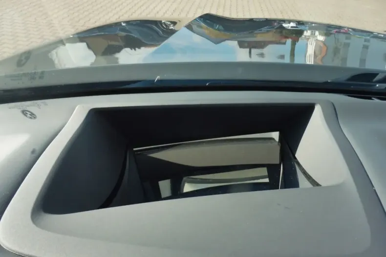 BMW X5 M din 2022 cu 62.500 km - oferta BMW159599 - foto 15