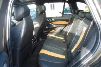 BMW X5 M din 2022 cu 62.500 km - oferta BMW159599 - foto 17