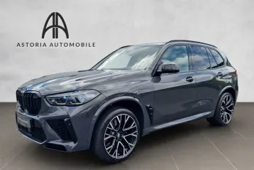 BMW X5 M din 2022 - oferta BMW159600