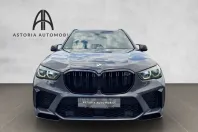 BMW X5 M din 2022 cu 77.961 km - oferta BMW159600 - foto 2
