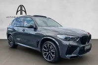 BMW X5 M din 2022 cu 77.961 km - oferta BMW159600 - foto 3