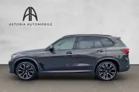 BMW X5 M din 2022 cu 77.961 km - oferta BMW159600 - foto 6