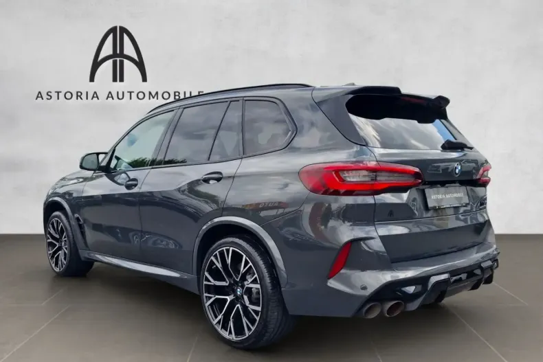 BMW X5 M din 2022 cu 77.961 km - oferta BMW159600 - foto 7