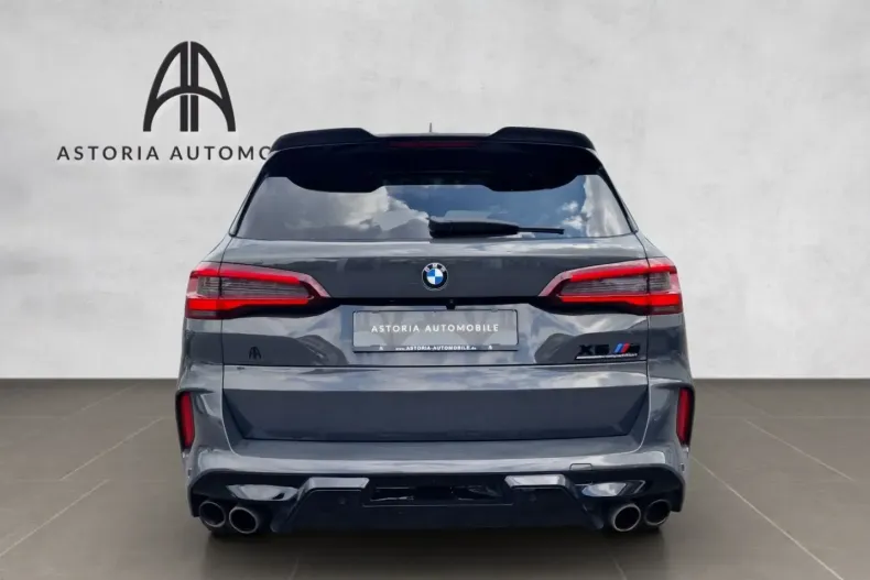 BMW X5 M din 2022 cu 77.961 km - oferta BMW159600 - foto 8