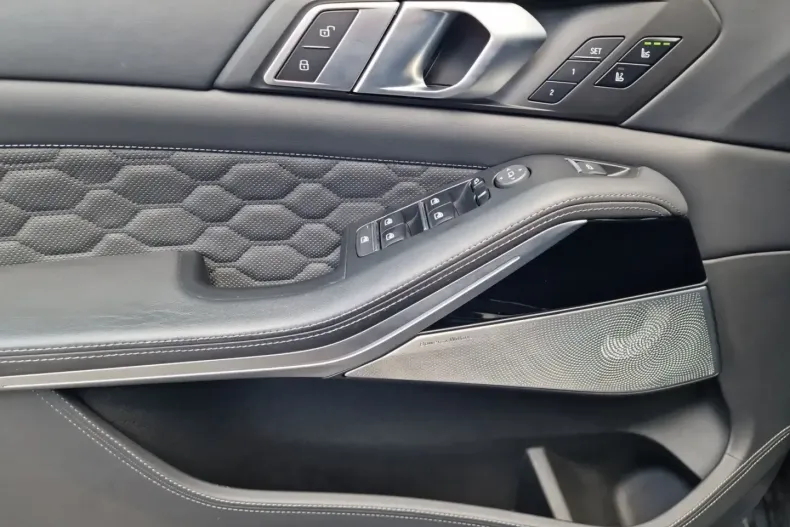 BMW X5 M din 2022 cu 77.961 km - oferta BMW159600 - foto 13