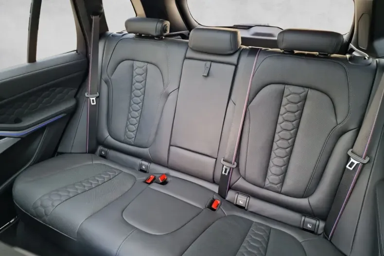 BMW X5 M din 2022 cu 77.961 km - oferta BMW159600 - foto 14