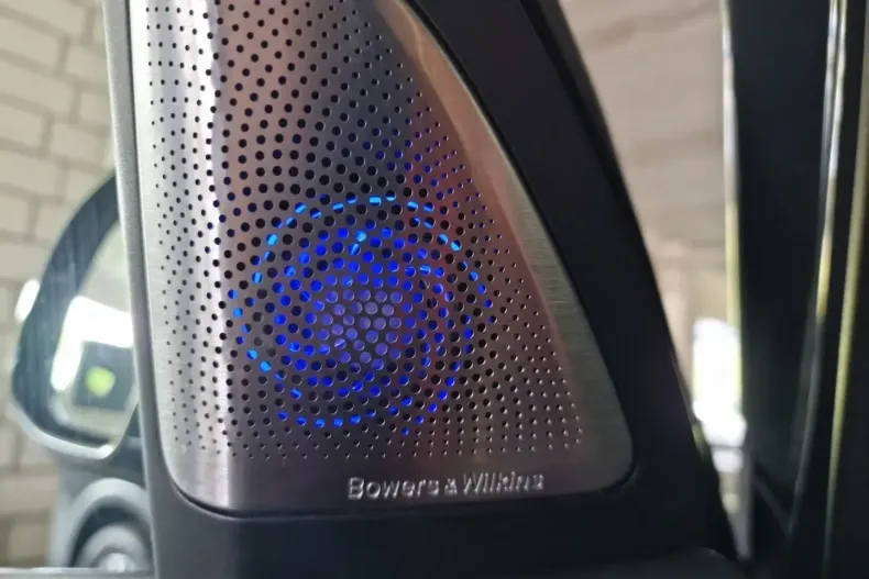 BMW X5 M din 2022 cu 77.961 km - oferta BMW159600 - foto 17