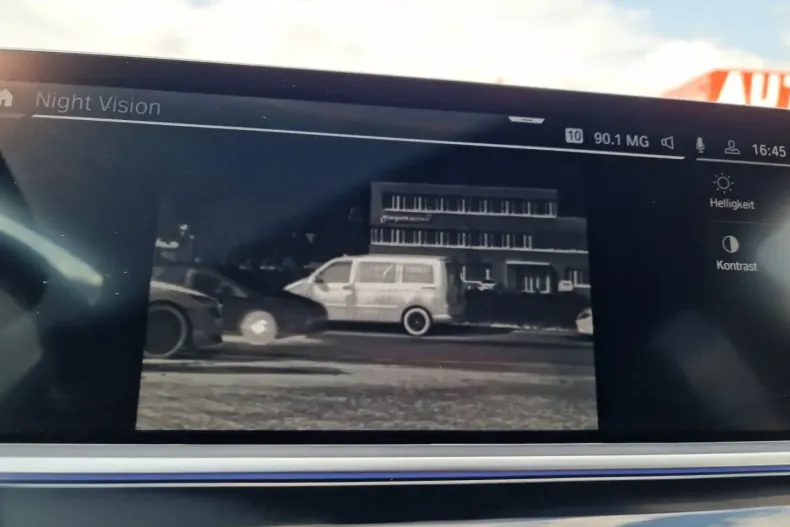 BMW X5 M din 2022 cu 77.961 km - oferta BMW159600 - foto 18