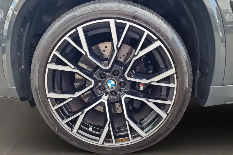 BMW X5 M din 2022 cu 77.961 km - oferta BMW159600 - foto 20