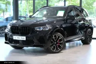 BMW X5 M din 2022 cu 79.935 km - oferta BMW159601 - foto 1