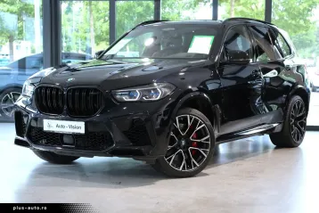 BMW X5 M din 2022 - oferta BMW159601