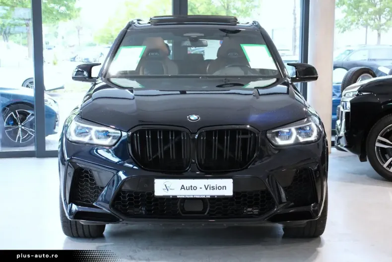 BMW X5 M din 2022 cu 79.935 km - oferta BMW159601 - foto 4