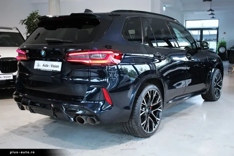 BMW X5 M din 2022 cu 79.935 km - oferta BMW159601 - foto 6