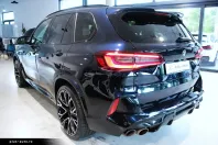 BMW X5 M din 2022 cu 79.935 km - oferta BMW159601 - foto 8