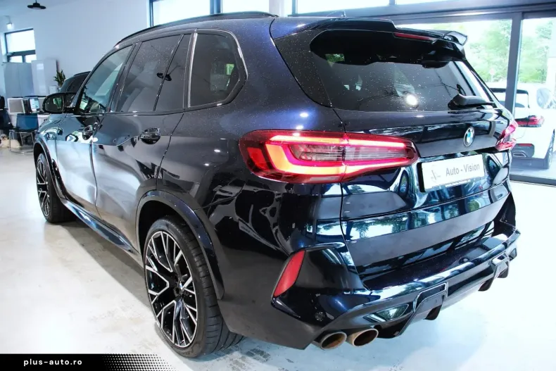 BMW X5 M din 2022 cu 79.935 km - oferta BMW159601 - foto 8