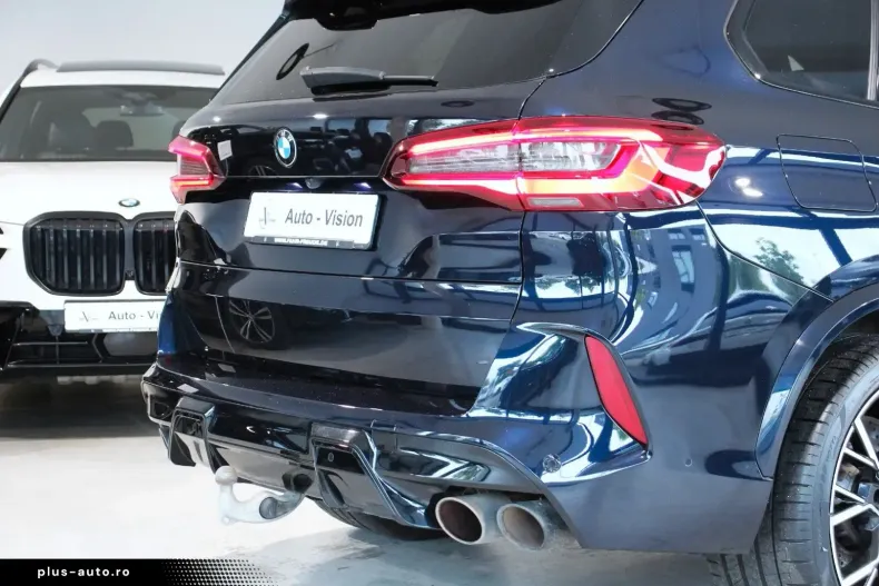 BMW X5 M din 2022 cu 79.935 km - oferta BMW159601 - foto 9
