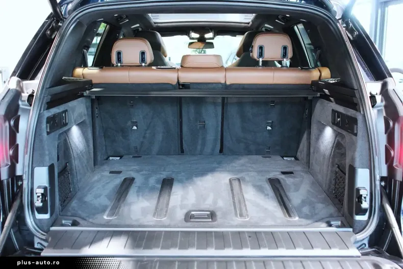 BMW X5 M din 2022 cu 79.935 km - oferta BMW159601 - foto 10