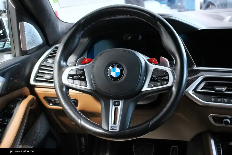 BMW X5 M din 2022 cu 79.935 km - oferta BMW159601 - foto 14