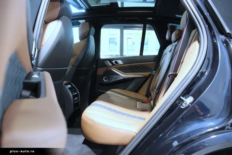 BMW X5 M din 2022 cu 79.935 km - oferta BMW159601 - foto 17