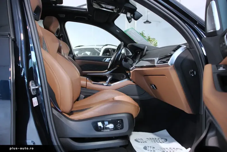 BMW X5 M din 2022 cu 79.935 km - oferta BMW159601 - foto 19