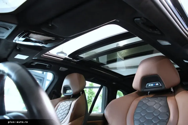 BMW X5 M din 2022 cu 79.935 km - oferta BMW159601 - foto 21