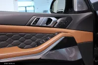 BMW X5 M din 2022 cu 79.935 km - oferta BMW159601 - foto 22