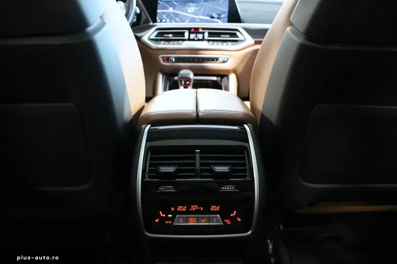 BMW X5 M din 2022 cu 79.935 km - oferta BMW159601 - foto 25