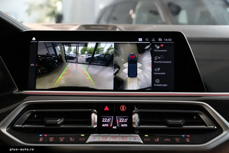 BMW X5 M din 2022 cu 79.935 km - oferta BMW159601 - foto 28