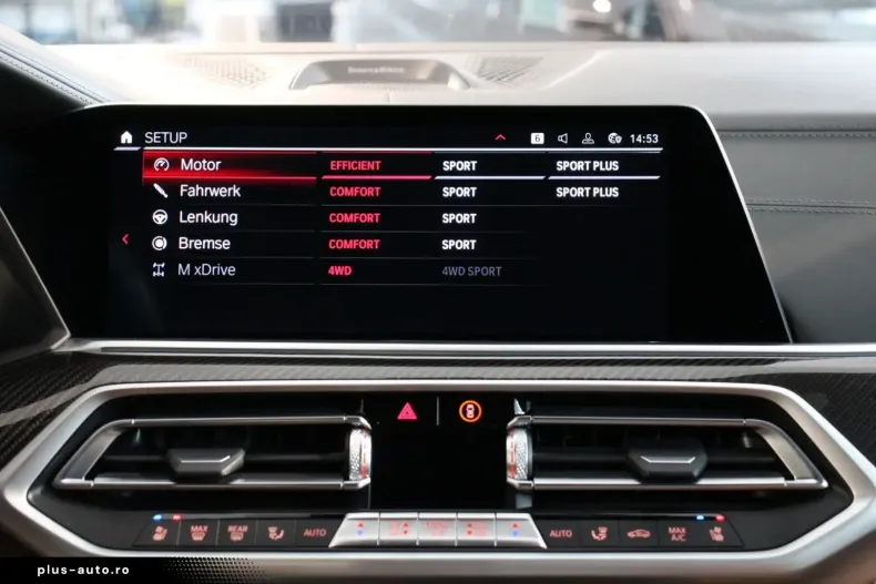 BMW X5 M din 2022 cu 79.935 km - oferta BMW159601 - foto 29