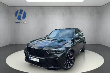 BMW X5 M din 2022 - oferta BMW159602