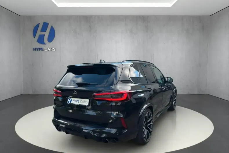 BMW X5 M din 2022 cu 79.220 km - oferta BMW159602 - foto 4