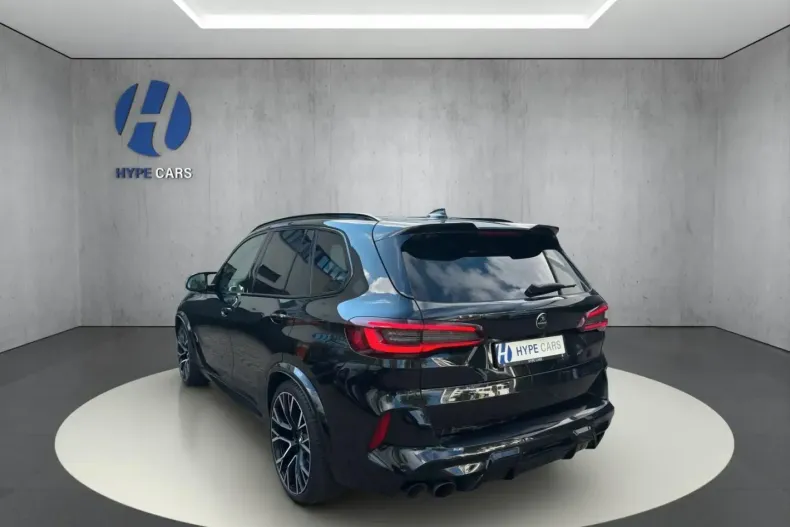 BMW X5 M din 2022 cu 79.220 km - oferta BMW159602 - foto 5