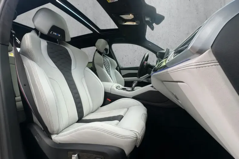 BMW X5 M din 2022 cu 79.220 km - oferta BMW159602 - foto 16