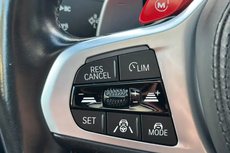 BMW X5 M din 2022 cu 79.220 km - oferta BMW159602 - foto 23