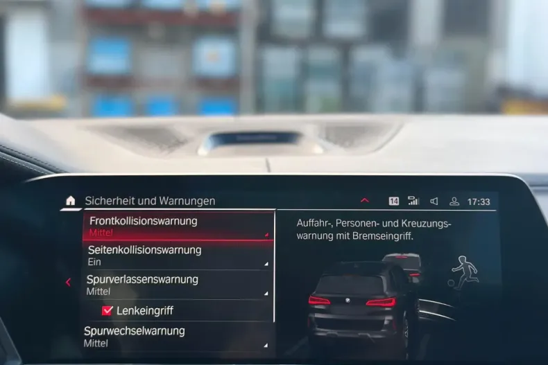 BMW X5 M din 2022 cu 79.220 km - oferta BMW159602 - foto 28