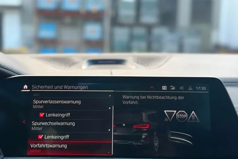 BMW X5 M din 2022 cu 79.220 km - oferta BMW159602 - foto 29