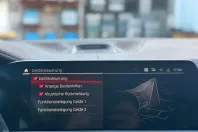 BMW X5 M din 2022 cu 79.220 km - oferta BMW159602 - foto 35