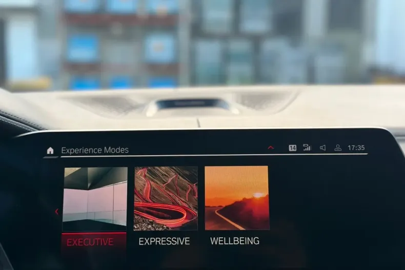 BMW X5 M din 2022 cu 79.220 km - oferta BMW159602 - foto 36