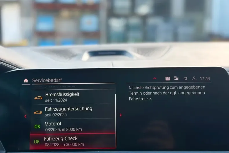 BMW X5 M din 2022 cu 79.220 km - oferta BMW159602 - foto 37