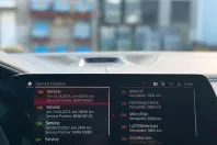 BMW X5 M din 2022 cu 79.220 km - oferta BMW159602 - foto 38