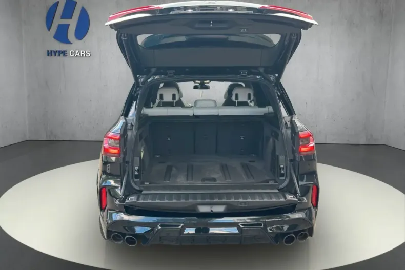 BMW X5 M din 2022 cu 79.220 km - oferta BMW159602 - foto 44