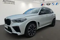 BMW X5 M din 2021 cu 77.057 km - oferta BMW159603 - foto 1