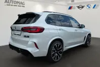 BMW X5 M din 2021 cu 77.057 km - oferta BMW159603 - foto 3