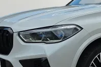 BMW X5 M din 2021 cu 77.057 km - oferta BMW159603 - foto 5
