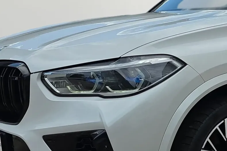 BMW X5 M din 2021 cu 77.057 km - oferta BMW159603 - foto 5