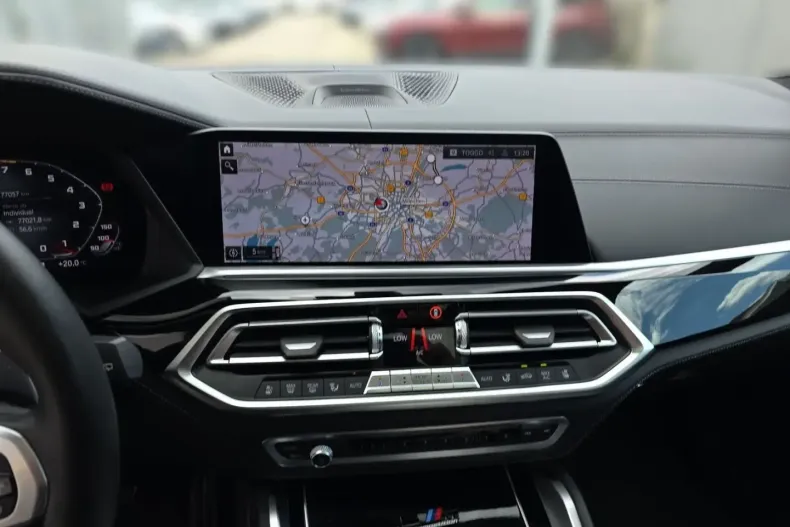 BMW X5 M din 2021 cu 77.057 km - oferta BMW159603 - foto 9