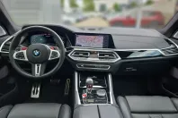 BMW X5 M din 2021 cu 77.057 km - oferta BMW159603 - foto 10