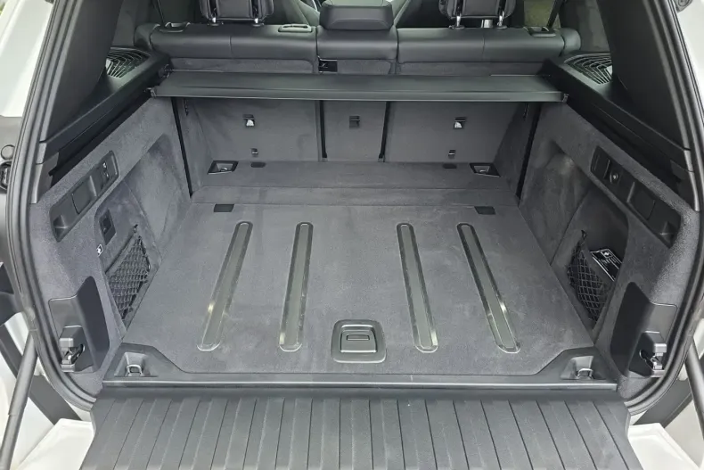 BMW X5 M din 2021 cu 77.057 km - oferta BMW159603 - foto 12