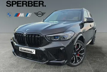 BMW X5 M din 2022 - oferta BMW159604