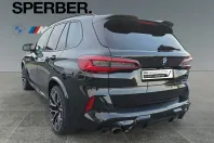 BMW X5 M din 2022 cu 71.792 km - oferta BMW159604 - foto 3